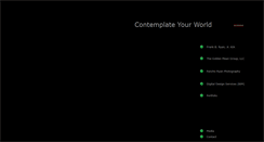 Desktop Screenshot of golden-mean.com